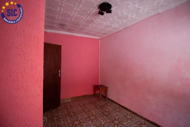 ¡Haz realidad tu proyecto en esta casa con infinitas posibilidades! — 15