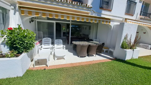 Adosado 3 habitaciones 178m² en venta - Riviera del sol