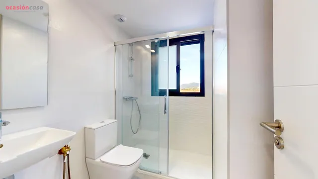 Exclusivo Ático en La Arruzafilla — 25