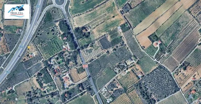 Venta de Finca Rústica en Tarragona — 3