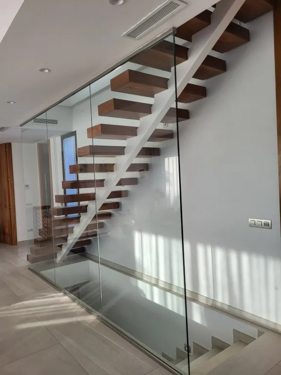 Casa-Chalet en Venta en Finestrat Alicante — 27