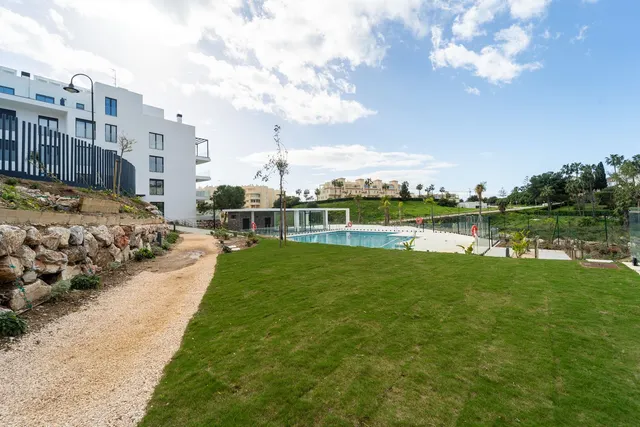 Apartamento 2 habitaciones 88m² en venta - Riviera del sol — 38