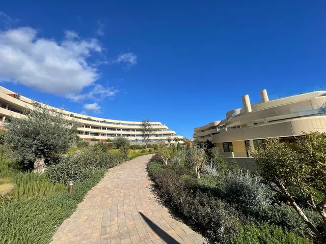 Apartamento 2 habitaciones 130m² en venta - Centro — 9