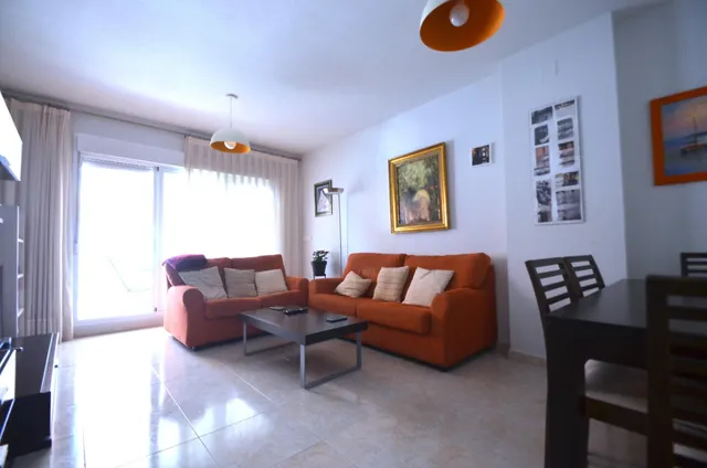 SE VENDE APARATMENTO DE DOS DORMITORIOS SEVENDGROUP.COM — 12