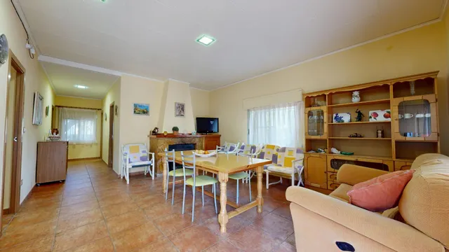 CHALET EN PLENA NATURALEZA — 31