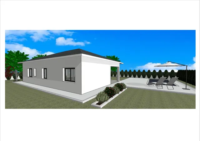 VILLAS EN LA ROMANA — 8