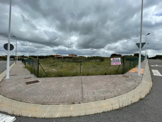 Urbis te ofrece una parcela en venta en Buenavista, Salamanc - foto 4