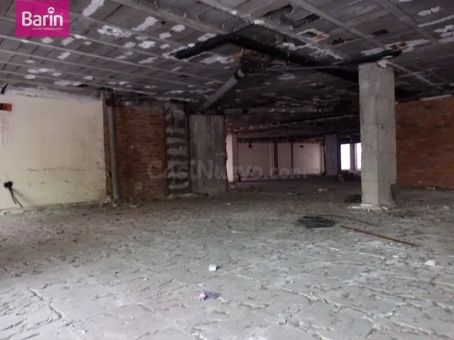 Oficina 700m² en alquiler - Centro - foto 4