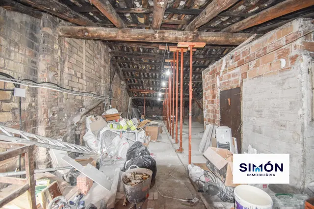¡Piso recién reformado con 3 habitaciones y traster 90m2 en Sallent! — 31
