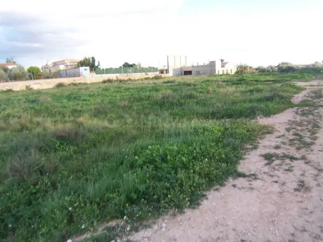 Terreno rural en venta en Peña Terreno rural pena-de-las-agu - foto 4