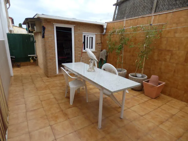 Casa en Palafolls - Barrio Sant Luis por solo €320,000 — 3