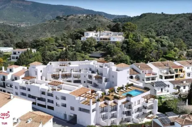 Chalet 8 habitaciones 1100m² en venta - Costa del Sol — 9