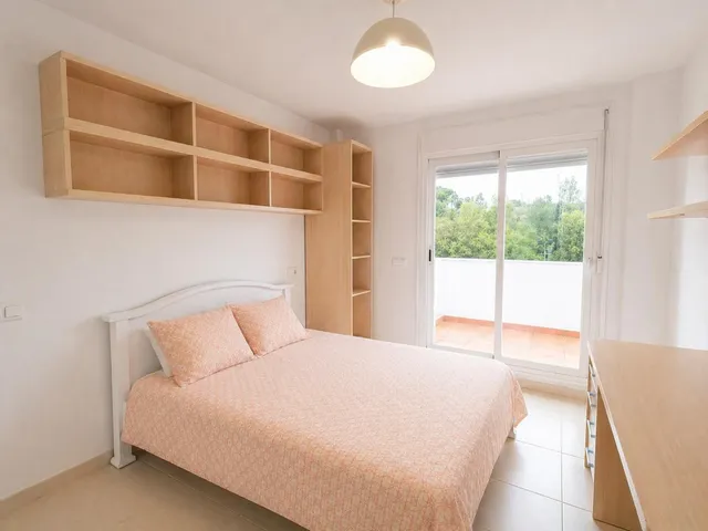 Ático Dúplex 4 habitaciones 158m² en venta - Centro — 19