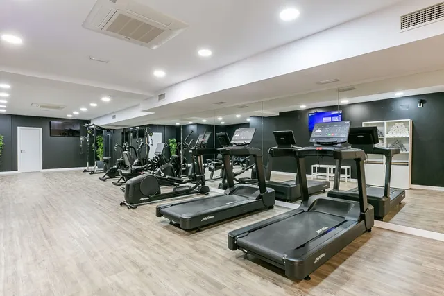 Apartamento 2 habitaciones 81m² en venta - Costa del Sol — 33
