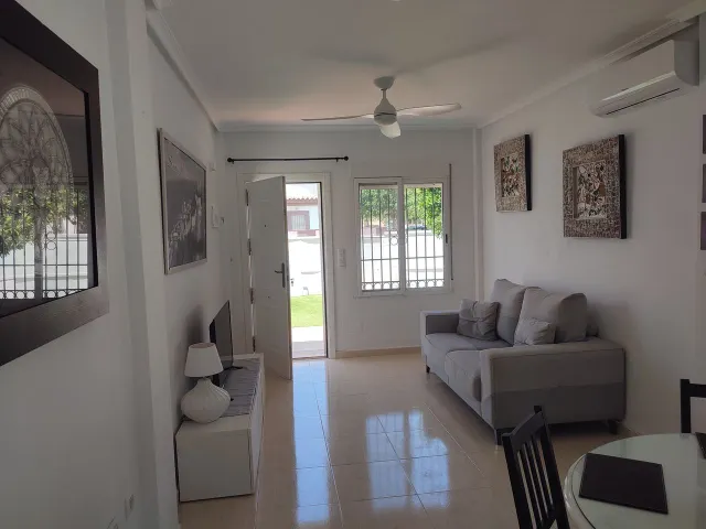 Villa 2 habitaciones en venta - Jerónimo Y Avileses — 8
