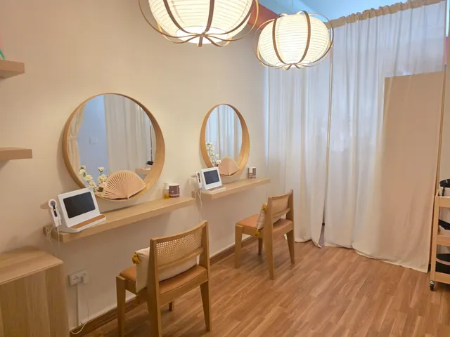 TRASPASO DE NEGOCIO EN FUNCIONAMIENTO — SECTOR BELLEZA Y BIENESTAR Centro especializado en Head Spa · zona centro Santa Cruz de Tenerife — 4