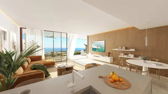 Ático 3 habitaciones 128m² en venta - El Higuerón — 26