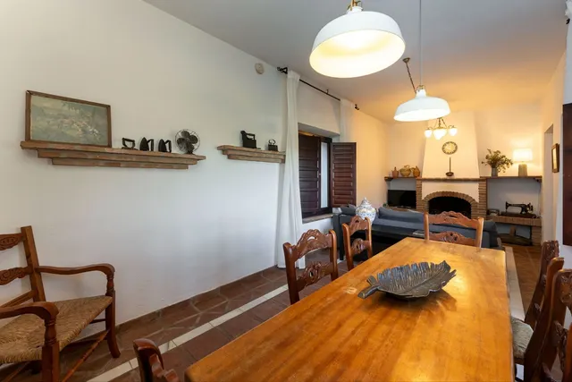 Finca rústica 4 habitaciones 316m² en venta - Costa del Sol — 9