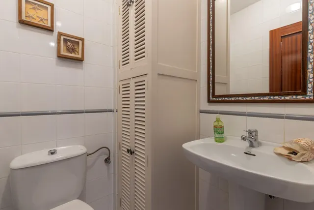 Casa adosada de 5 dormitorios en Maracena — 12
