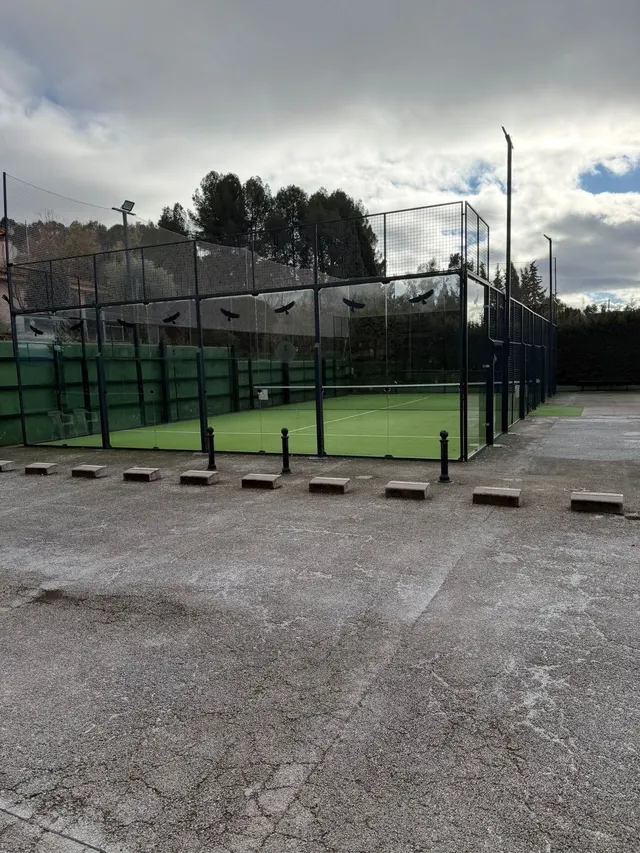 Negocio 461m² en venta - Centro — 13