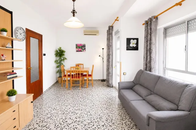 Si te gusta vivir en plena huerta, esta vivienda es para ti - ALQUILER OPCIÓN A COMPRA — 6