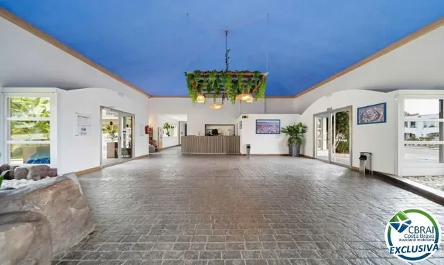 Ático de 61 m2, con 60 m2 de terraza-solarium, LICENCIA TURISTI. — 19