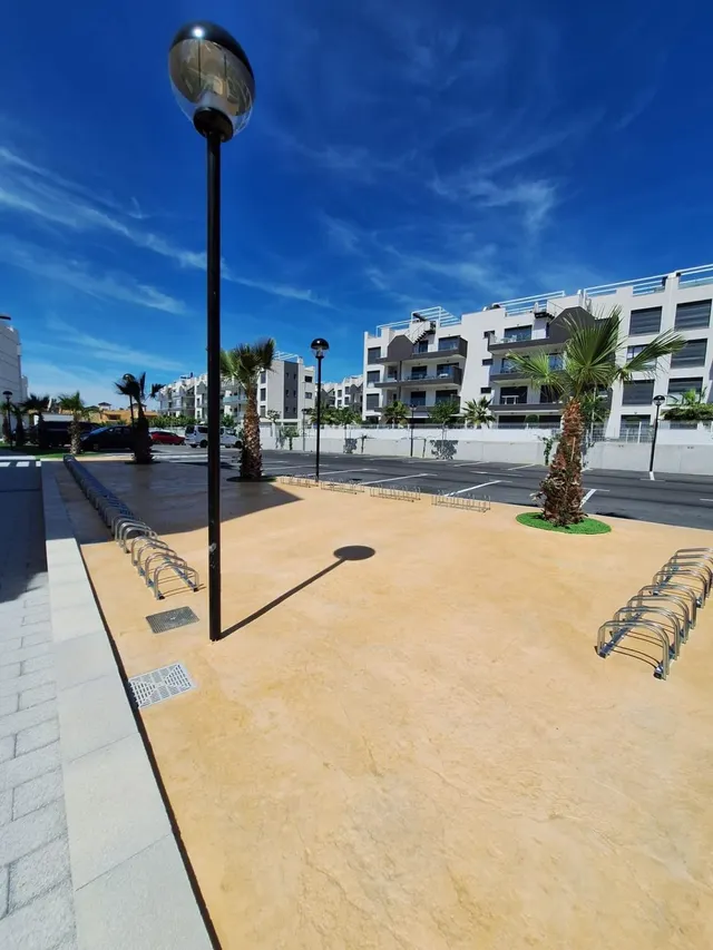 Apartamento 2 habitaciones 85m² en venta - Centro — 27