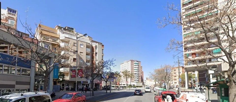 PISO EN L'HOSPITALET DE LLOBREGAT