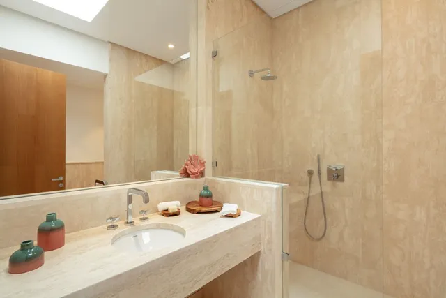 Villa 6 habitaciones 778m² en venta - Casares Golf - Casares del Sol — 35