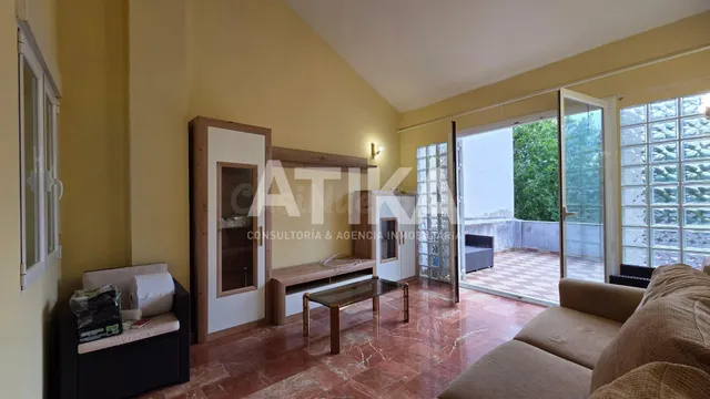 ÁTICO EN ALQUILER O VENTA - ONTINYENT - foto 2