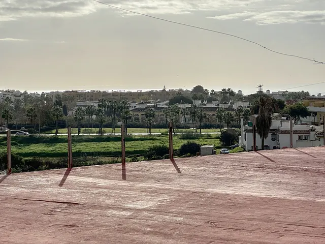 Local comercial 898m² en venta - Costa Del Sol — 10