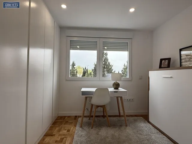 Inmobiliaria Arbeteta vende piso de cuatro dormitorios en zona Constitución — 22