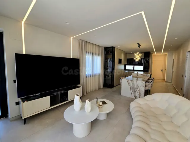 Ático Dúplex 2 habitaciones 221m² en venta - Riviera del sol - foto 2