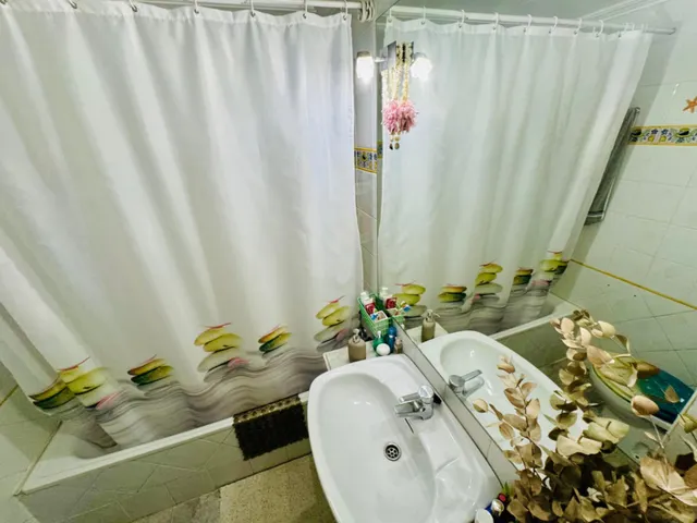 Increíble Apartamento de 3 habitaciones con vistas inmejorables al mar — 27