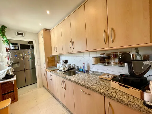 Ático en Venta en La Cala Hills, Mijas – ¡Sol, Espacio y Con - foto 4