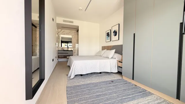 Apartamento de Vacaciones: Disfruta Hasta 4 Meses al Año. Inversión — 17