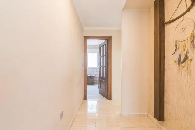 Casa chalet en valeverde — 36