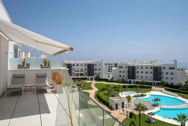 Ático 3 habitaciones 120m² en venta - Centro — 40
