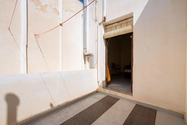 Se Vende Casa de Dos Plantas en Retamar Centro — 13