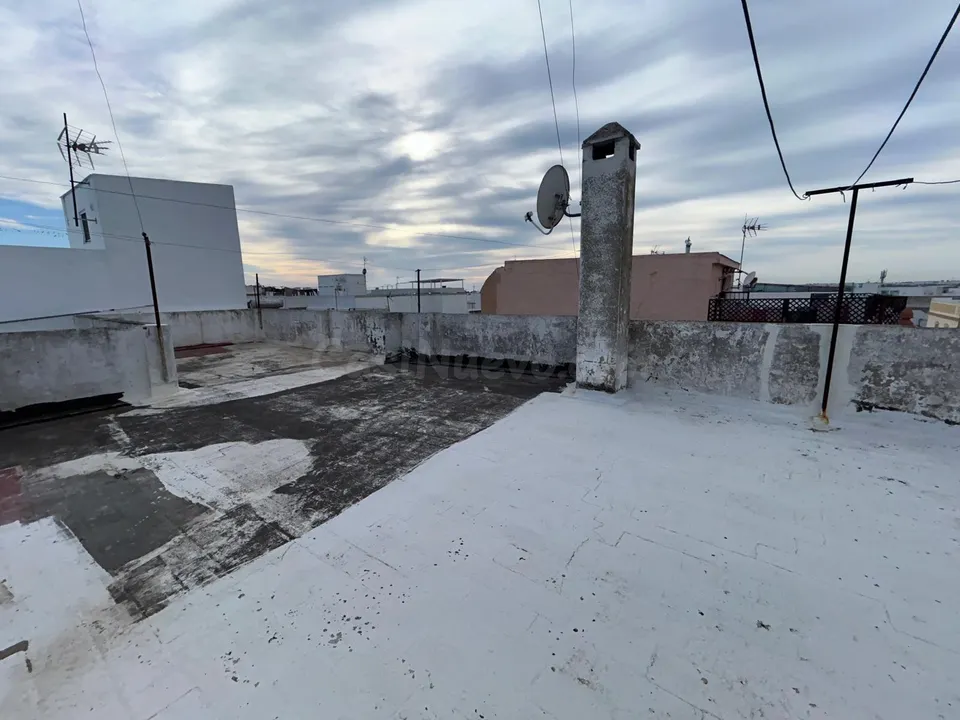 VENTA FLASH- Piso en venta en Chiclana de la Frontera (Cádiz)