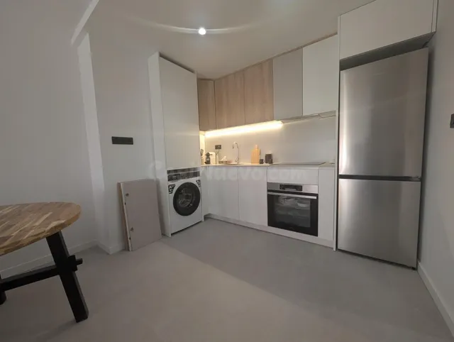 Espectacular piso a estrenar con 2 habitaciones, 2 baños y balcón. — 5