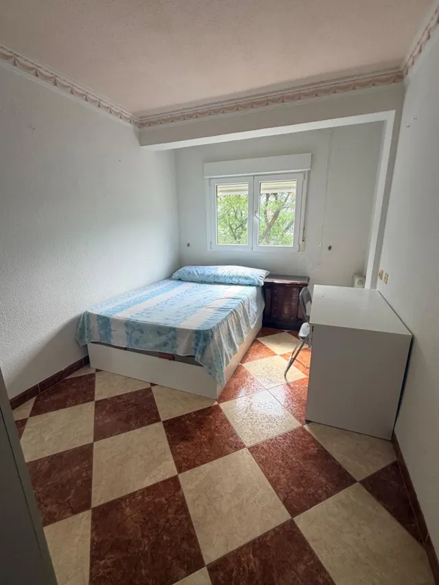 ¡Fantástica vivienda en alquiler con 4 dormitorios! — 6