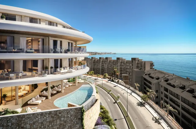 Apartamento 2 habitaciones 109m² en venta - Centro