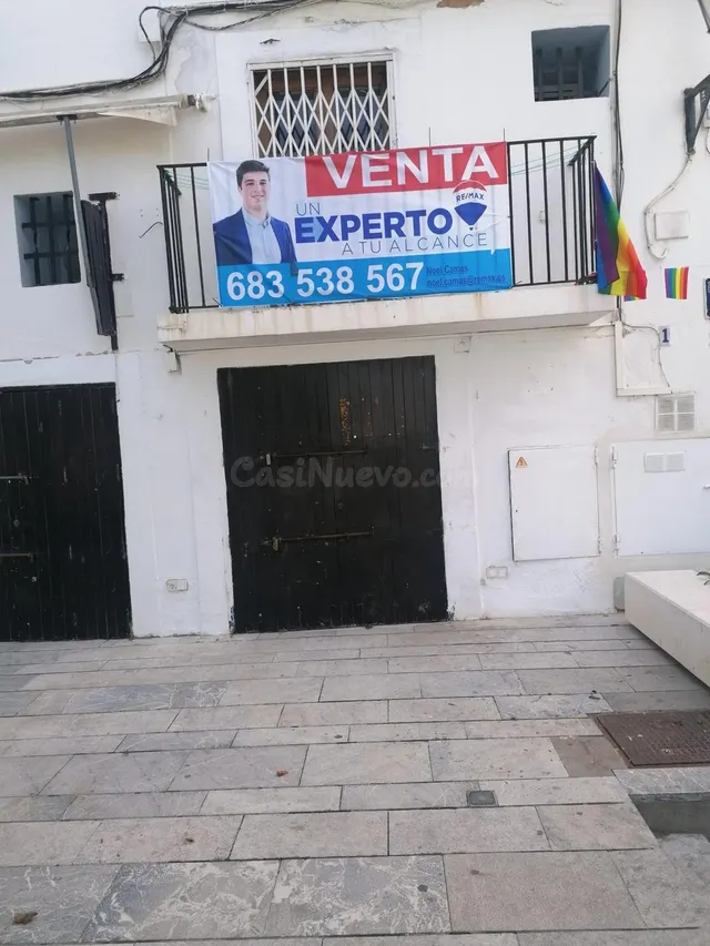 FANTASTICA OPORTUNIDAD DE INVERSIÓN EN EL PUERTO DE IBIZA - foto 3