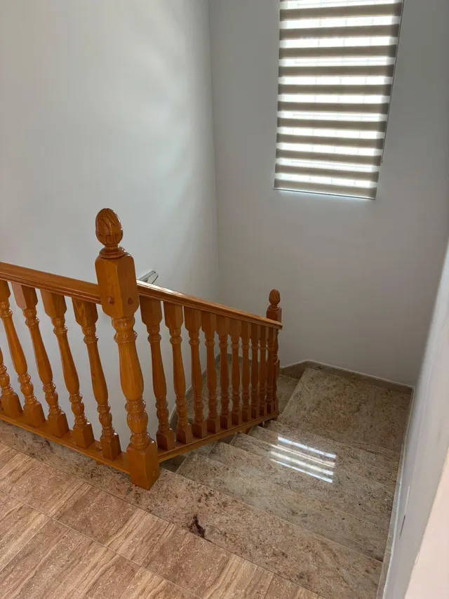 CHALET URBANIZACIÓN LOS VALIENTES — 18