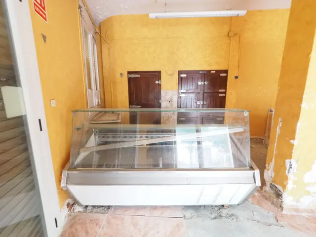 SE VENDE LOCAL COMERCIAL EN ARENYS DE MUNT, ZONA BELLAVISTA — 7