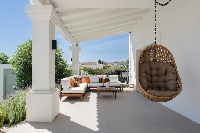 Chalet 5 habitaciones 508m² en venta - Marbella - foto 4