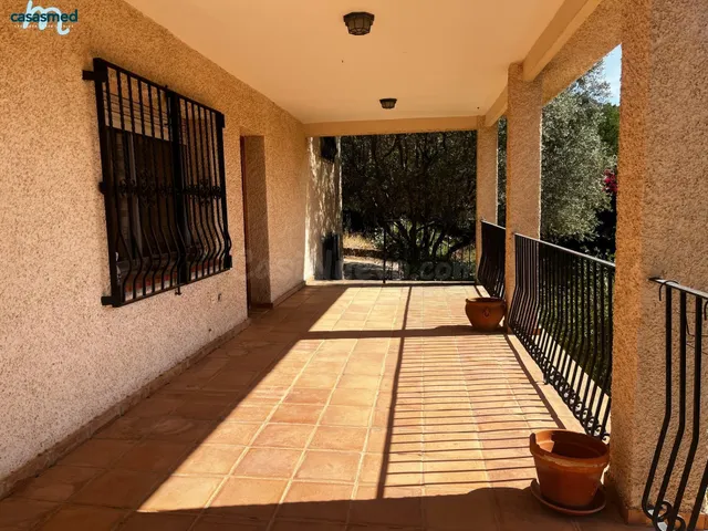 NÁQUERA, URBANIZACIÓN EL PARAISO. Se vende chalet independie - foto 2