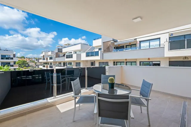 Apartamento 2 habitaciones 80m² en venta - La Florida — 5