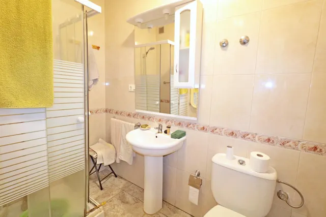 Piso 4 habitaciones 85m² en venta - Torretas — 11